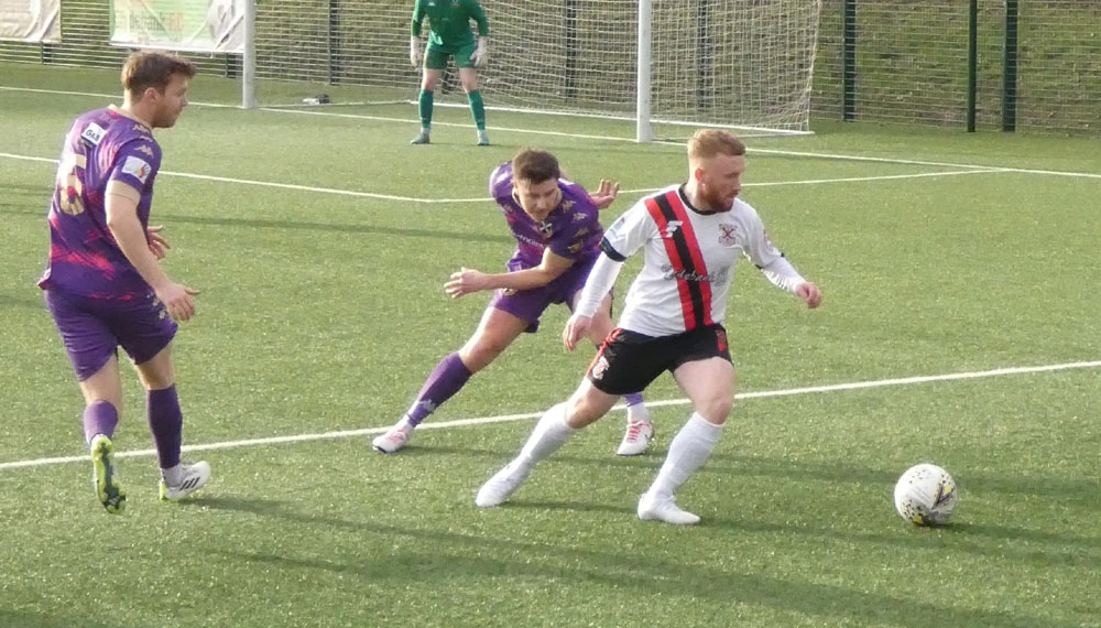 Clydebank 1 - 0 Pollok | Saturday, January 27th, 2024 | Match Details ...